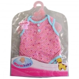 Oblečení pro panenky