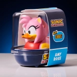 Sběratelská kachnička TUBBZ Amy Rose