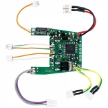 Digitální dekodér se světly pro auta Evolution a Digital 132