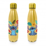 Nerezová láhev Lilo a Stitch 550 ml