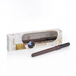 Svítící kouzelnická hůlka Draco