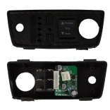 Hudební panel do auta na baterie