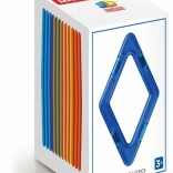MAGFORMERS sada kosočtverců 12 ks