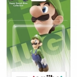 Amiibo Luigi – Super Smash Bros.