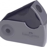 Ořezávátko Faber-Castell sleeve mini harmony, mix barev