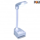 Polistil doplňková sada lamp pro autodráhy (3 ks)