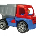 Plastový sklápěč Truxx