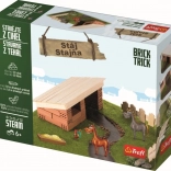 trefl brick trick stáj