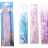 Pravítko Kočičí tlapka 20 cm