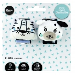 Chrastítko Tygr a Štěně GaGaGu