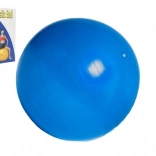 Gymnastický míč 75 cm pro rehabilitaci a domácí cvičení