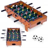Mini stolní fotbal ECOTOYS 70x35 cm
