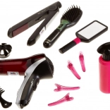 Mega sada na vlasy Braun