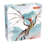 na křídlech draků – strategická desková hra