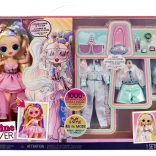 L.O.L. Surprise OMG Sunshine Makeover Velké Překvapení