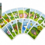 Černý Petr - Moje první zvířátka