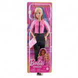 Barbie budoucí lídr
