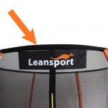 Horní kruh pro trampolínu 14 ft LEAN SPORT BEST