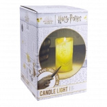 Harry Potter svítilna s hůlkou