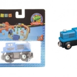 maxim dieslová lokomotiva modrá