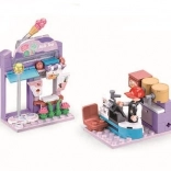 Sluban Metropolis Obchod s nápoji