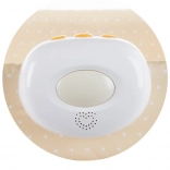 Hudební box s vibracemi a melodiemi CHIPOLINO