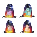 Vak na záda Zodiac s motivem 12 znamení