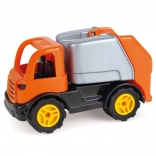 Lena Workies popelářské auto s popelnicí