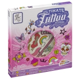 Tetovací sada pro holky/kluky