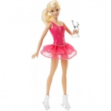 Barbie kariéra deluxe