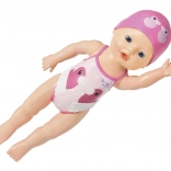 BABY born My First Swim Girl plavací panenka 30 cm