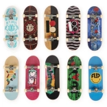 Tech Deck sada 10 mini skateboardů