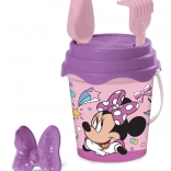 Minnie kyblík na písek 18 cm