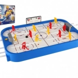 Stolní hokejová hra plastová