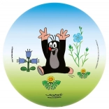 Míč s obrázkem Krteček 23 cm