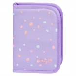 školní penál jednopatrový BAAGL mazlíčci