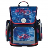 Školní aktovka Baagl Ergo Záchranáři