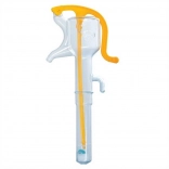 Gowi zábavná průhledná vodní pumpa