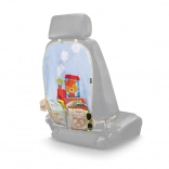 Organizér na sedadlo do auta – liška