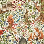 Puzzle Lesní zvěř - 1000 dílků