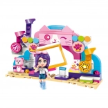 Qman Cherry foto koutek