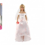 Panenka nevěsta Anlily