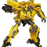 Figurka TRANSFORMERS Movie 7: Rise De Luxe