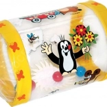 Nafukovací válec s motivem Krtek