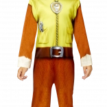 Dětský kostým Rubble z Tlapkové patroly 3–4 roky