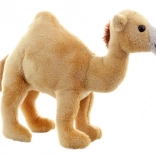 Plyšový dromedár 20 cm