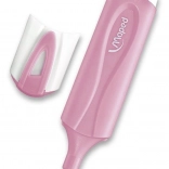 Zvýrazňovač MAPED Fluo Peps pastelově růžový