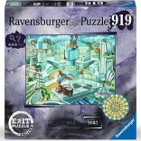 Únikové puzzle Ravensburg 2083 od Ravensburger