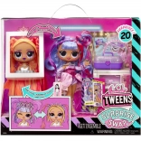 L.O.L. Surprise Tweens Buns-2-Braids Bailey