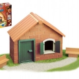 Stavebnice Domek Daniel od Teifoc